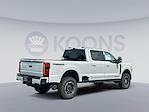 2025 Ford F-250 Crew Cab 4x4 Pickup for sale #KFW250172 - photo 5