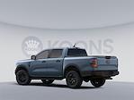 2025 Ford Ranger SuperCrew Cab 4x4 Pickup for sale #4552R4H - photo 2