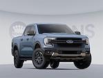 2025 Ford Ranger SuperCrew Cab 4x4 Pickup for sale #4552R4H - photo 4