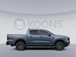 2025 Ford Ranger SuperCrew Cab 4x4 Pickup for sale #4552R4H - photo 5