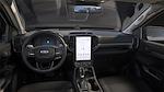 2025 Ford Ranger SuperCrew Cab 4x4 Pickup for sale #4552R4H - photo 7