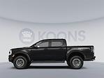 2025 Ford Ranger SuperCrew Cab 4x4 Pickup for sale #4553R4H - photo 2