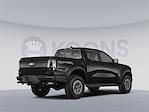 2025 Ford Ranger SuperCrew Cab 4x4 Pickup for sale #4553R4H - photo 3