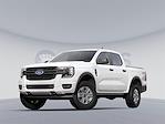 2025 Ford Ranger SuperCrew Cab 4x4 Pickup for sale #4554R4P - photo 1