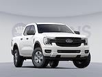 New 2025 Ford Ranger XL SuperCrew Cab 4x4 Pickup for sale #KWF250166 - photo 4