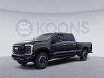 2025 Ford F-250 Crew Cab 4x4 Pickup for sale #4561W2B - photo 1
