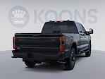 2025 Ford F-250 Crew Cab 4x4 Pickup for sale #4561W2B - photo 8