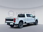2025 Ford F-250 Crew Cab 4x4 Pickup for sale #KFW250036 - photo 5