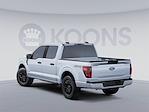 2025 Ford F-150 SuperCrew Cab 4x4 Pickup for sale #4571W2L - photo 2