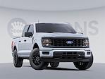 2025 Ford F-150 SuperCrew Cab 4x4 Pickup for sale #4571W2L - photo 4