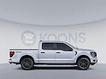 2025 Ford F-150 SuperCrew Cab 4x4 Pickup for sale #4571W2L - photo 5