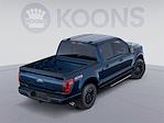 2025 Ford F-150 SuperCrew Cab 4x4 Pickup for sale #KFW250150 - photo 3