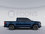 2025 Ford F-150 SuperCrew Cab 4x4 Pickup for sale #KFW250150 - photo 5