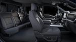 2025 Ford F-150 SuperCrew Cab 4x4 Pickup for sale #KFW250150 - photo 6
