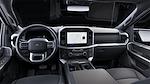 2025 Ford F-150 SuperCrew Cab 4x4 Pickup for sale #KFW250150 - photo 7