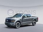2025 Ford F-150 SuperCrew Cab 4x4 Pickup for sale #KFW250149 - photo 1