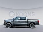 2025 Ford F-150 SuperCrew Cab 4x4 Pickup for sale #KFW250149 - photo 3