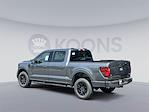 2025 Ford F-150 SuperCrew Cab 4x4 Pickup for sale #KFW250149 - photo 2