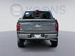 2025 Ford F-150 SuperCrew Cab 4x4 Pickup for sale #KFW250149 - photo 4