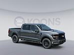 2025 Ford F-150 SuperCrew Cab 4x4 Pickup for sale #KFW250149 - photo 7