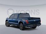 2025 Ford F-150 SuperCrew Cab 4x4 Pickup for sale #KWF250095 - photo 2