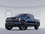 2025 Ford F-150 SuperCrew Cab 4x4 Pickup for sale #KWF250077 - photo 1