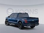 2025 Ford F-150 SuperCrew Cab 4x4 Pickup for sale #KWF250077 - photo 2