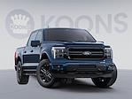 2025 Ford F-150 SuperCrew Cab 4x4 Pickup for sale #KWF250077 - photo 4