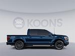 2025 Ford F-150 SuperCrew Cab 4x4 Pickup for sale #KWF250077 - photo 5