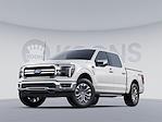 2025 Ford F-150 SuperCrew Cab 4x4 Pickup for sale #KWF250078 - photo 1