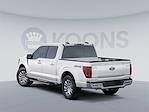 2025 Ford F-150 SuperCrew Cab 4x4 Pickup for sale #KWF250078 - photo 2