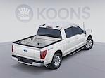 2025 Ford F-150 SuperCrew Cab 4x4 Pickup for sale #KWF250078 - photo 3