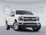 2025 Ford F-150 SuperCrew Cab 4x4 Pickup for sale #KWF250078 - photo 4