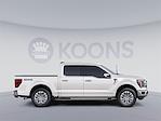 2025 Ford F-150 SuperCrew Cab 4x4 Pickup for sale #KWF250078 - photo 5