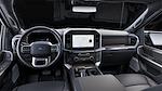 2025 Ford F-150 SuperCrew Cab 4x4 Pickup for sale #KWF250078 - photo 7