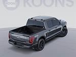 2025 Ford F-150 SuperCrew Cab 4x4 Pickup for sale #4578W7L - photo 3
