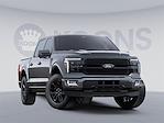 2025 Ford F-150 SuperCrew Cab 4x4 Pickup for sale #4578W7L - photo 4
