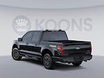 2025 Ford F-150 SuperCrew Cab 4x4 Pickup for sale #KWF250096 - photo 2