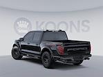 2025 Ford F-150 SuperCrew Cab 4x4 Pickup for sale #4612W1R - photo 2