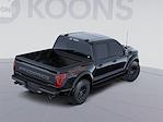 2025 Ford F-150 SuperCrew Cab 4x4 Pickup for sale #4612W1R - photo 3