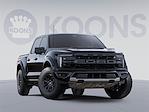 2025 Ford F-150 SuperCrew Cab 4x4 Pickup for sale #4612W1R - photo 4
