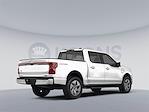 2025 Ford F-150 Lightning SuperCrew Cab AWD Pickup for sale #4613W5L - photo 3