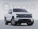 New 2025 Ford F-150 Lightning Lariat SuperCrew Cab AWD Pickup for sale #4613W5L - photo 4