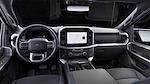 2025 Ford F-150 SuperCrew Cab 4x4 Pickup for sale #KWF250094 - photo 7