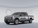 2025 Ford F-150 SuperCrew Cab 4x4 Pickup for sale #4616W5L - photo 1
