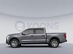 2025 Ford F-150 SuperCrew Cab 4x4 Pickup for sale #4616W5L - photo 2