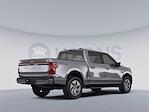 2025 Ford F-150 SuperCrew Cab 4x4 Pickup for sale #4616W5L - photo 3