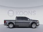 New 2025 Ford F-150 Lariat SuperCrew Cab 4x4 Pickup for sale #4616W5L - photo 4