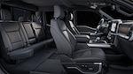 New 2025 Ford F-150 Lariat SuperCrew Cab 4x4 Pickup for sale #4616W5L - photo 5