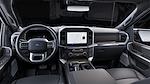 New 2025 Ford F-150 Lariat SuperCrew Cab 4x4 Pickup for sale #4616W5L - photo 6